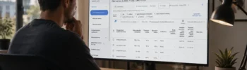 SEO analýza webu zdarma: kompletní návod na audit i test pro AI vyhledávače